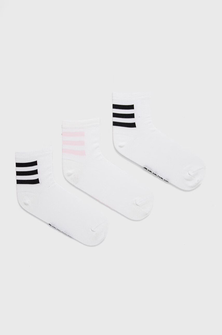 adidas Чорапи (3 чифта) - Pepit.bg