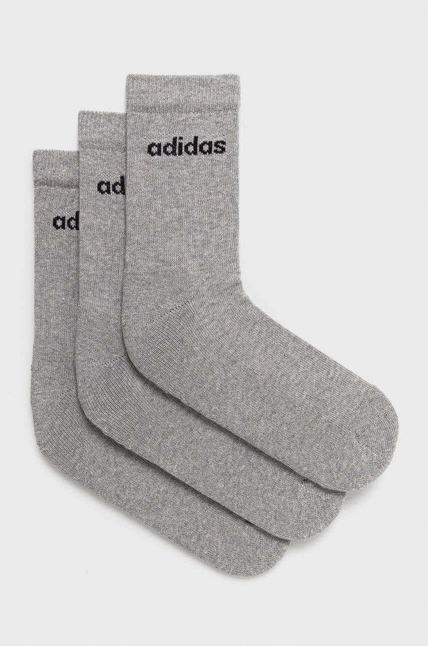 adidas Чорапи (3 чифта) - Pepit.bg