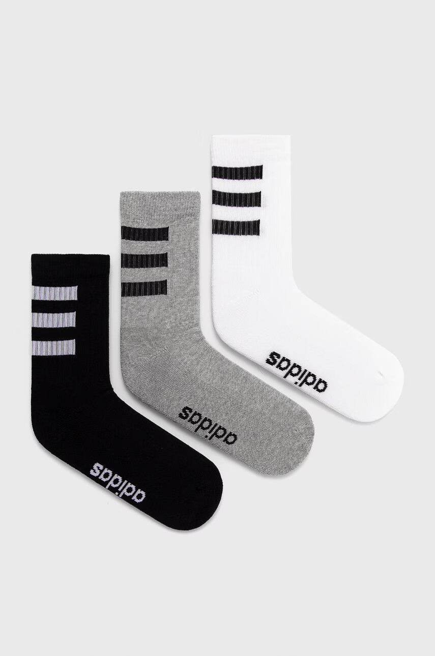 adidas Чорапи (3 чифта) - Pepit.bg