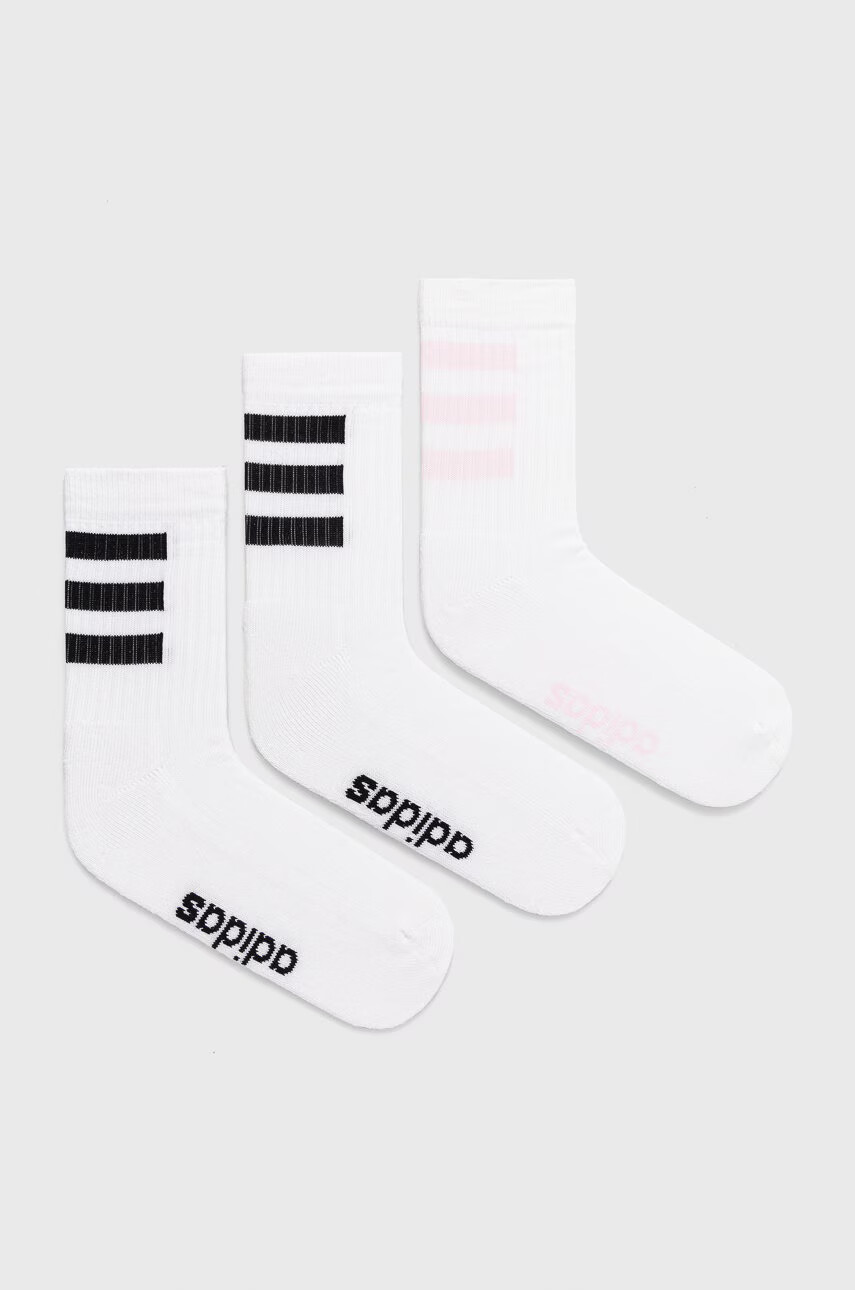 adidas Чорапи (3 чифта) - Pepit.bg
