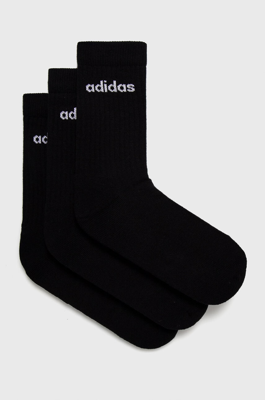adidas Чорапи (3 чифта) - Pepit.bg