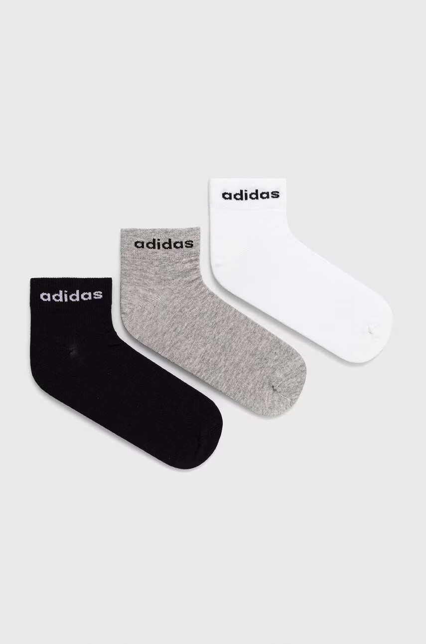 adidas Чорапи (3 чифта) GE6179 - Pepit.bg