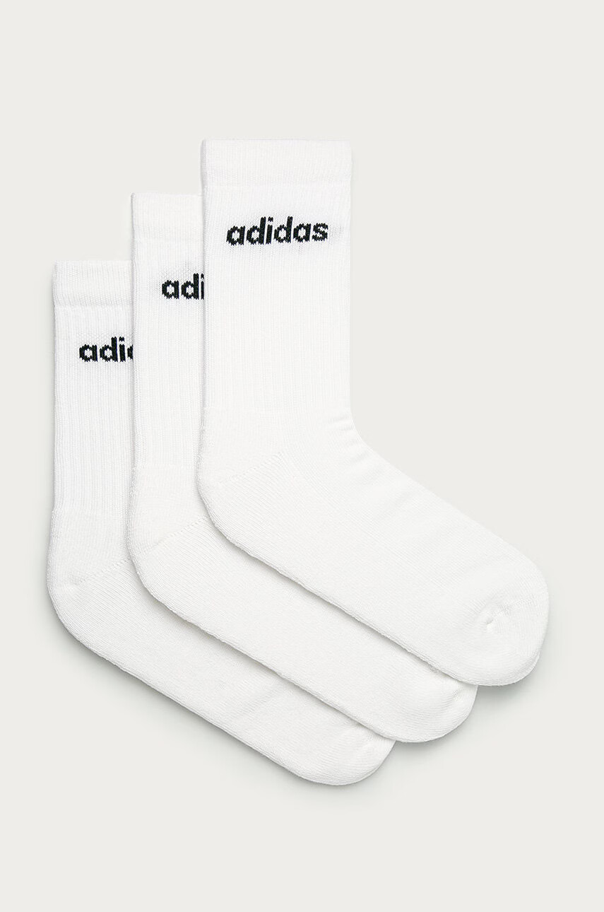 adidas Чорапки (3 бройки) GE1379 - Pepit.bg