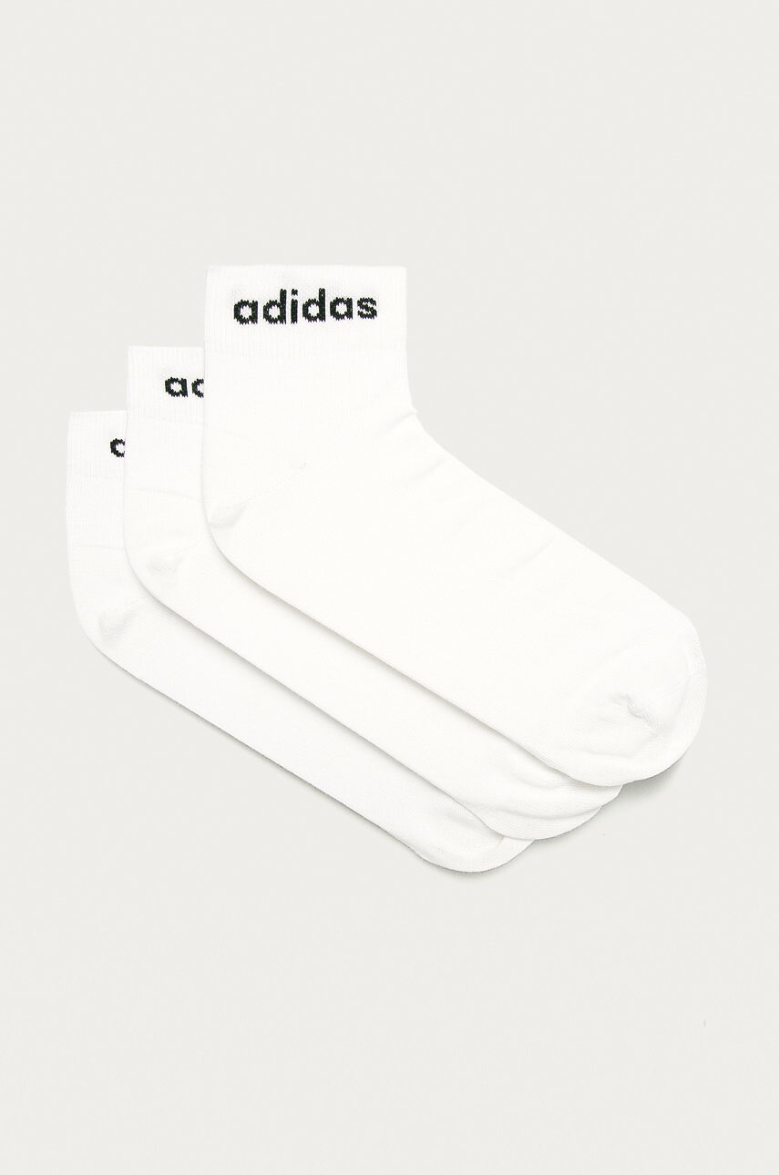 adidas Чорапки (3 бройки) GE1380 - Pepit.bg