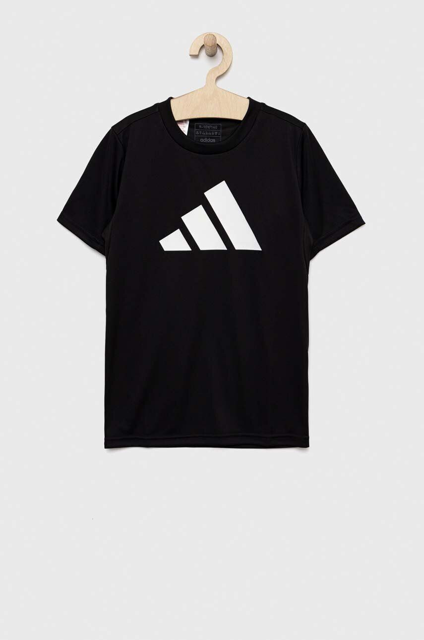 adidas Детска тениска U TR-ES LOGO - Pepit.bg