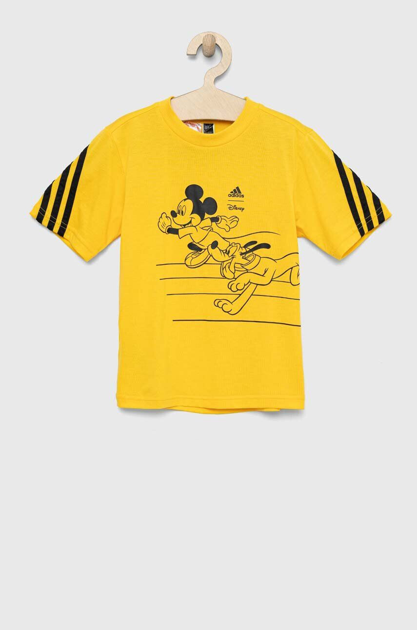 adidas Детска тениска x Disney - Pepit.bg