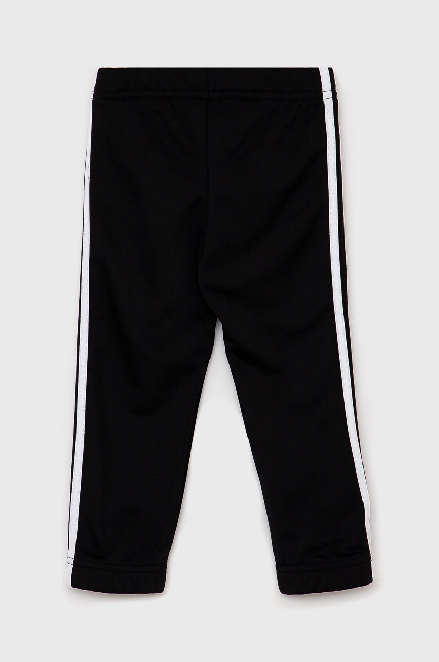 adidas Детски анцуг GN3947 в черно - Pepit.bg