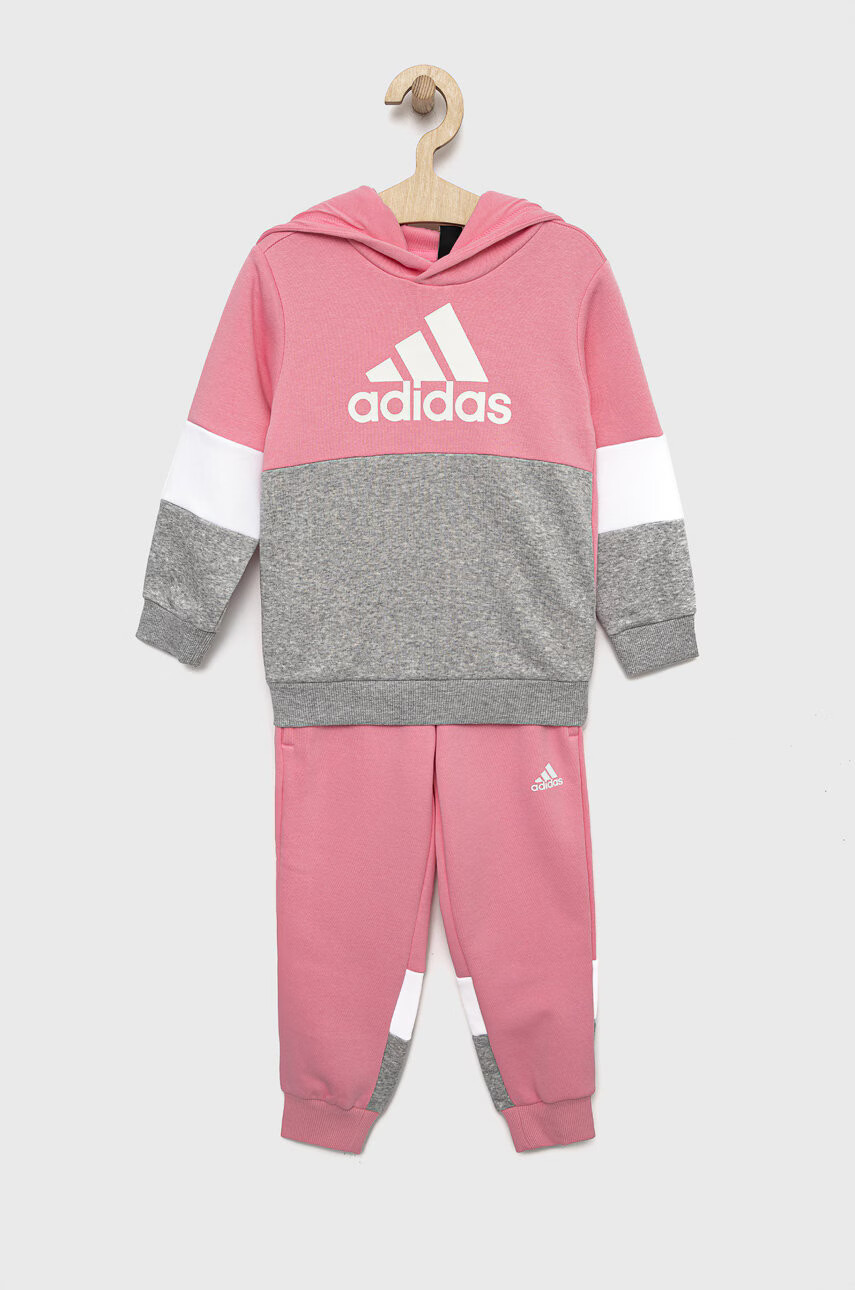 adidas Детски анцуг - Pepit.bg