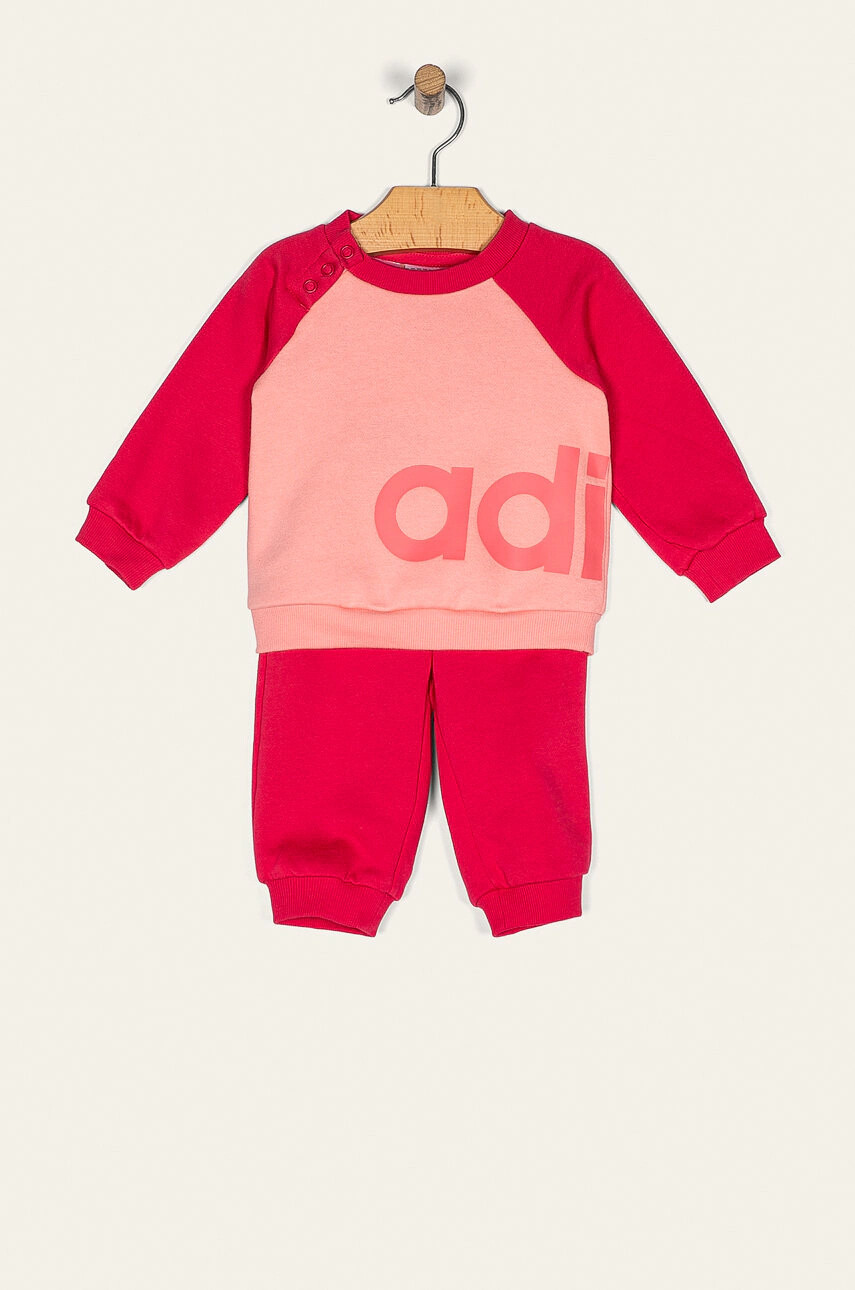 adidas Детски анцуг 62-104 cm - Pepit.bg