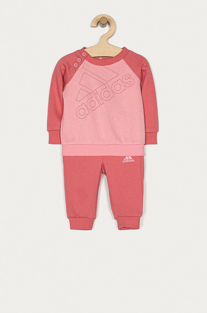 adidas Детски анцуг 62-104 cm - Pepit.bg