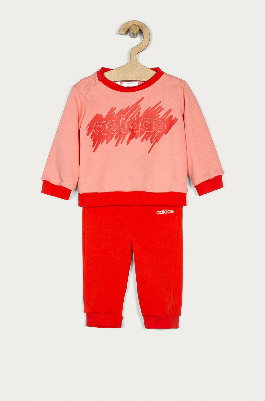 adidas Детски анцуг 68-98 cm - Pepit.bg