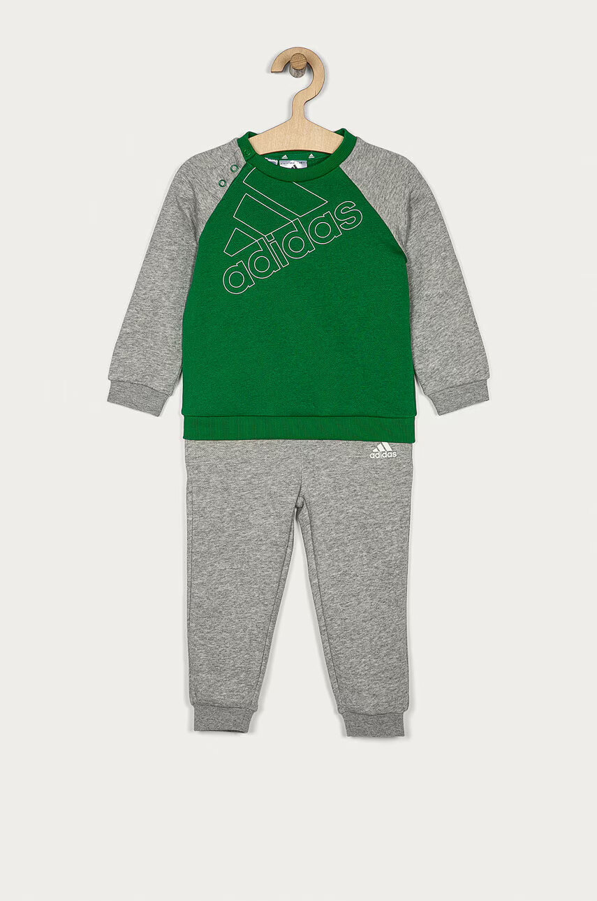 adidas Детски анцуг 86-104 cm - Pepit.bg