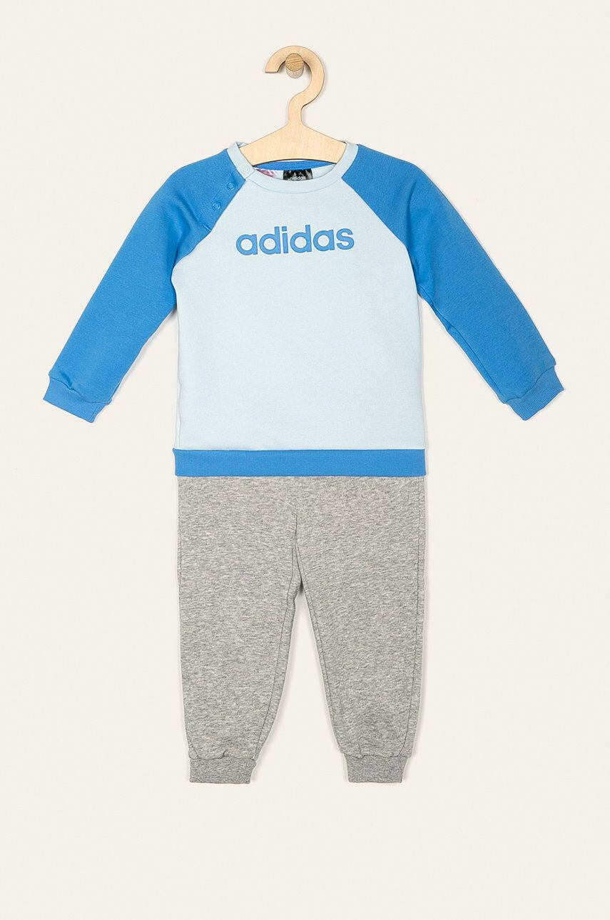 adidas Детски анцунг 62-104 cm - Pepit.bg