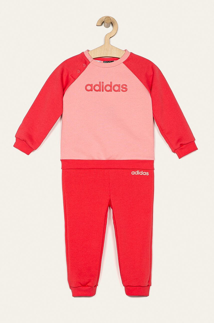 adidas Детски анцунг 62-104 cm - Pepit.bg