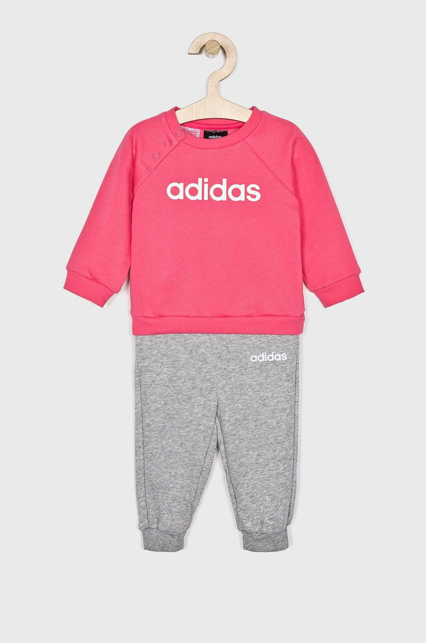 adidas Детски анцунг 62-104 cm - Pepit.bg