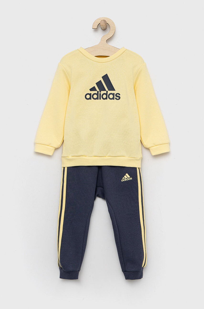 adidas Детски анцуг - Pepit.bg