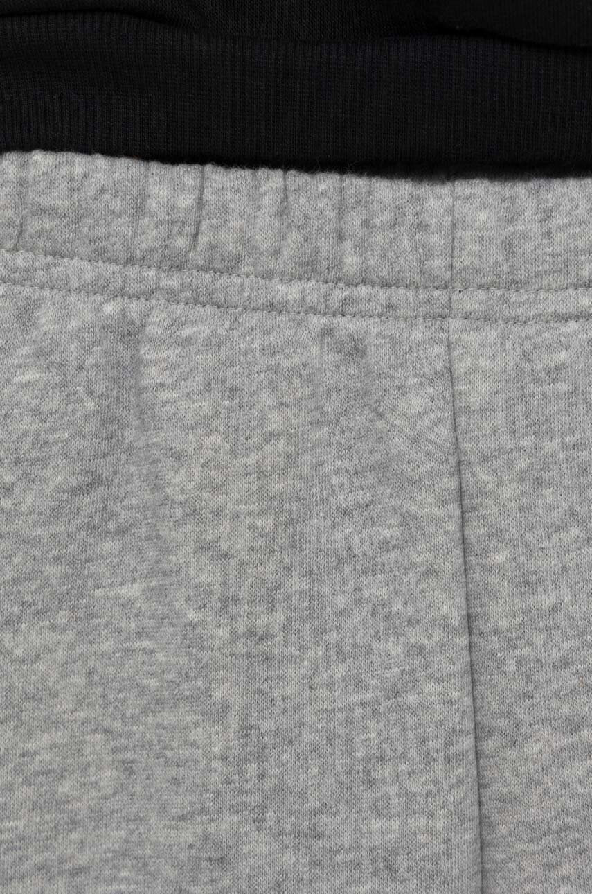 adidas Детски анцуг в черно - Pepit.bg