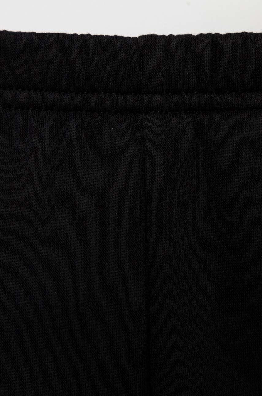 adidas Детски анцуг в червено - Pepit.bg