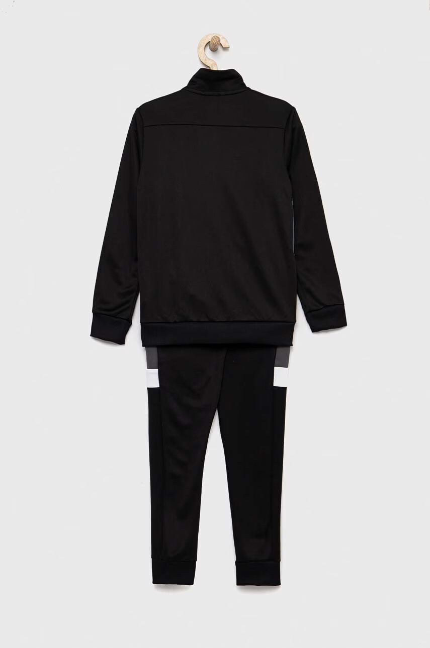 adidas Детски анцуг 3S CB TS в черно - Pepit.bg