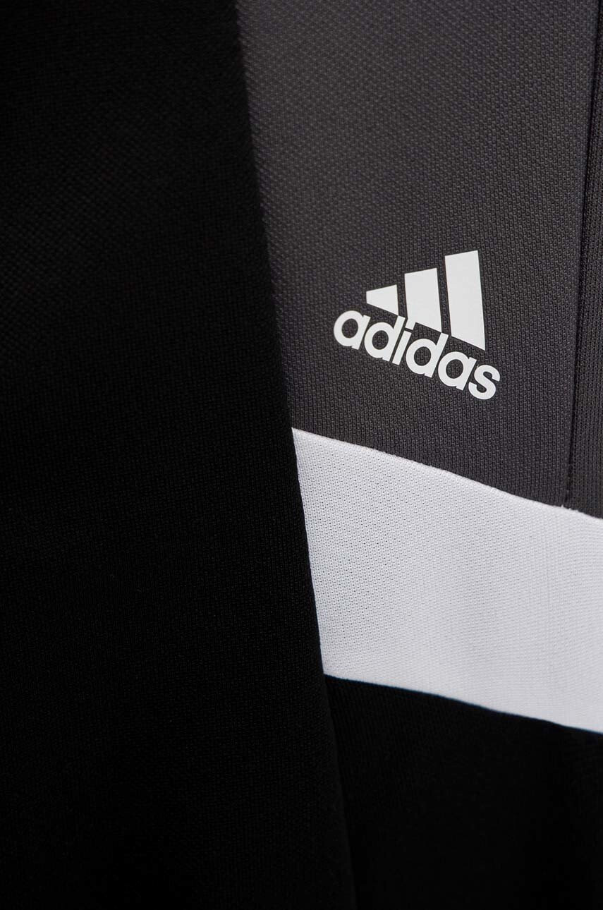 adidas Детски анцуг 3S CB TS в черно - Pepit.bg