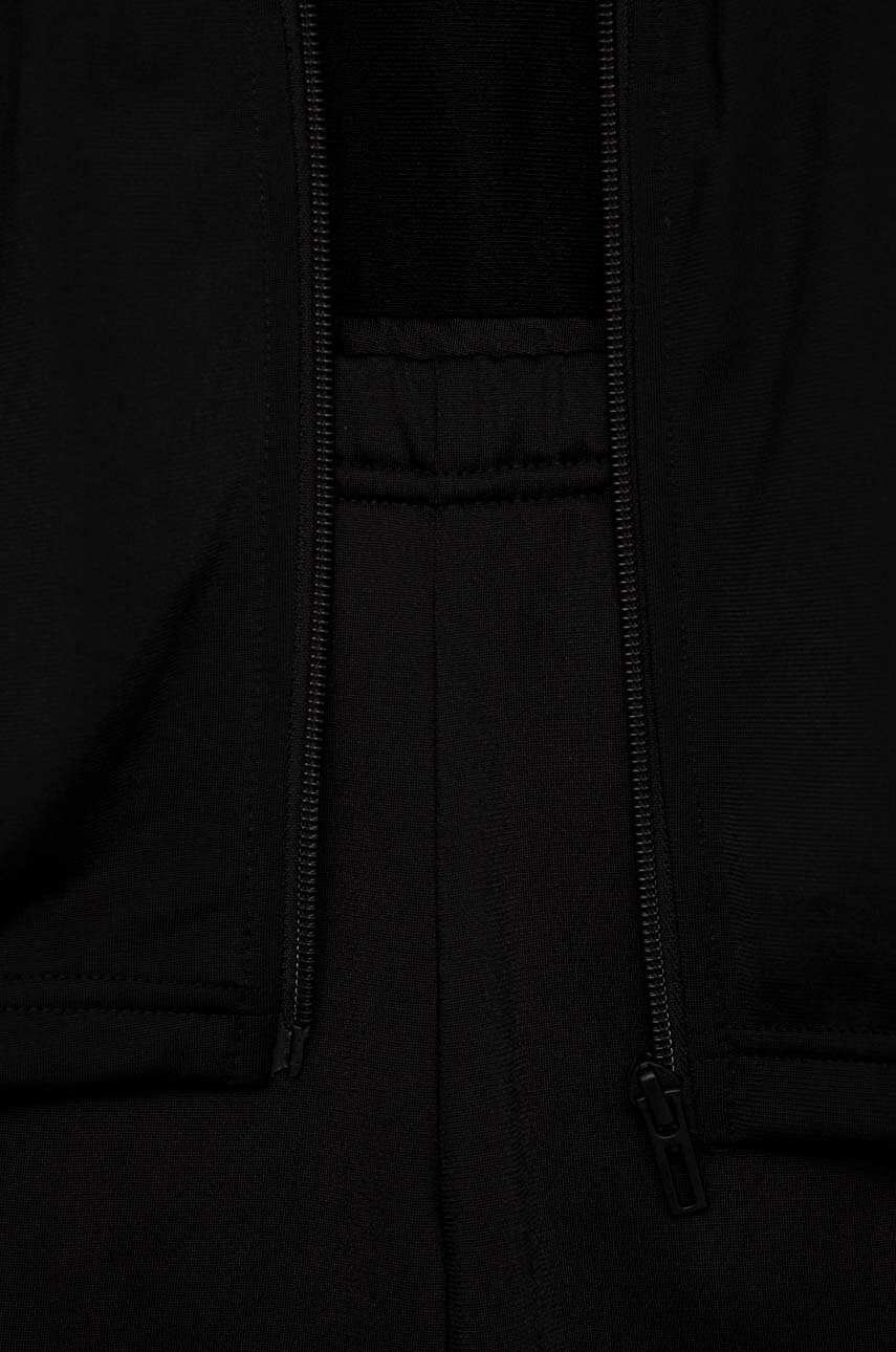adidas Детски анцуг G BL в черно - Pepit.bg