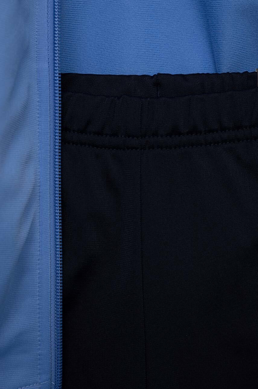 adidas Детски анцуг G BL в синьо - Pepit.bg