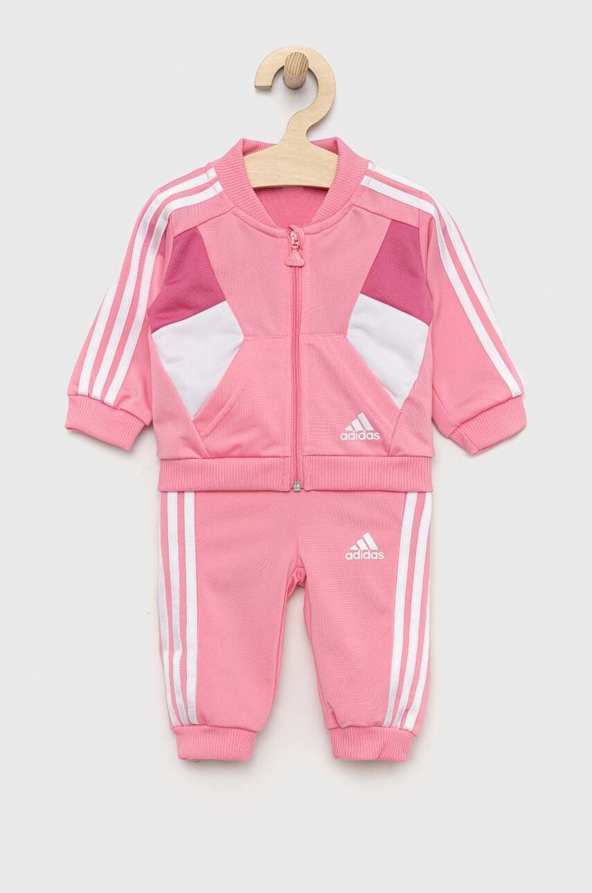 adidas Детски анцуг I 3S CB TS - Pepit.bg