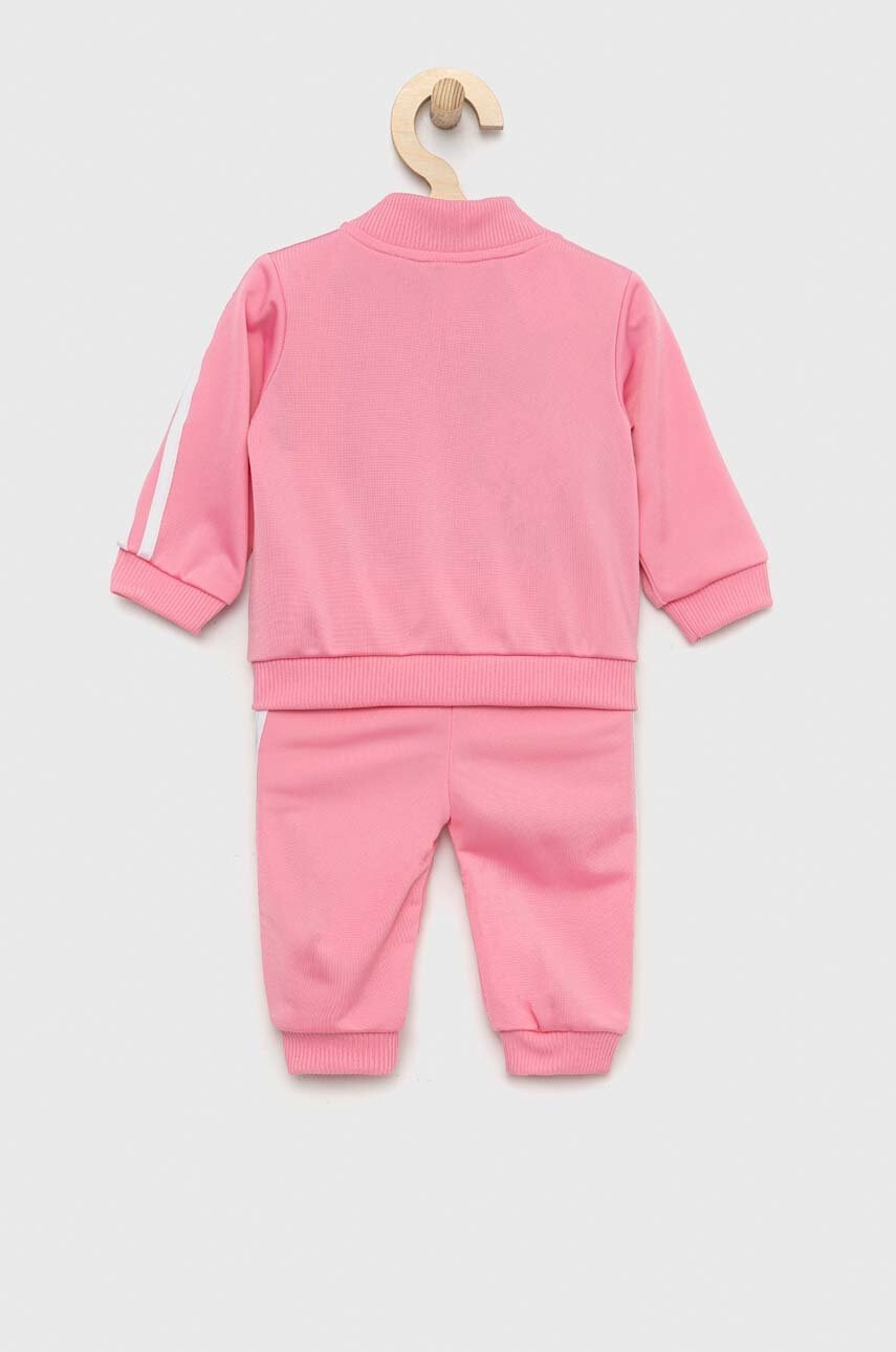 adidas Детски анцуг I 3S CB TS - Pepit.bg