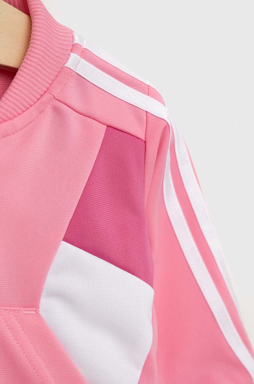 adidas Детски анцуг I 3S CB TS - Pepit.bg