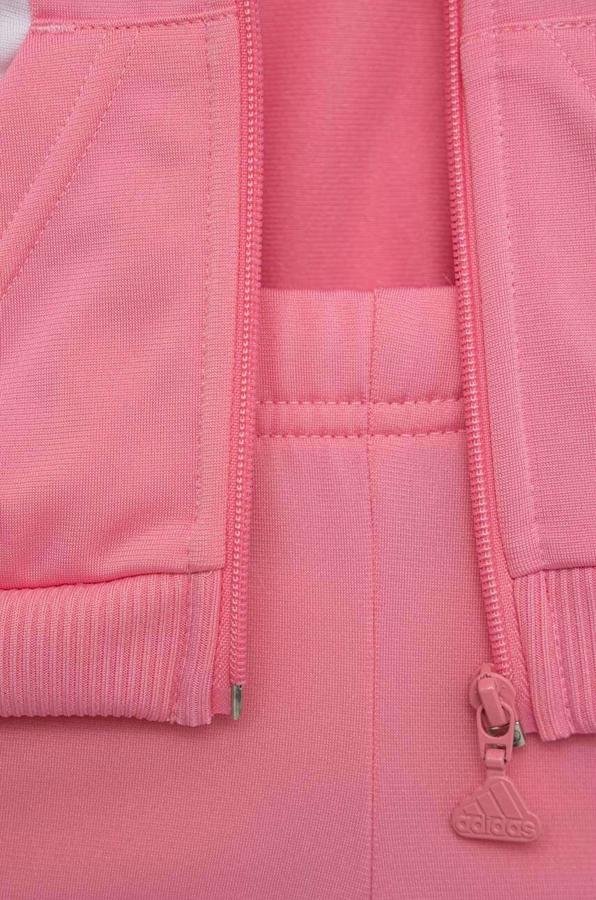 adidas Детски анцуг I 3S CB TS - Pepit.bg