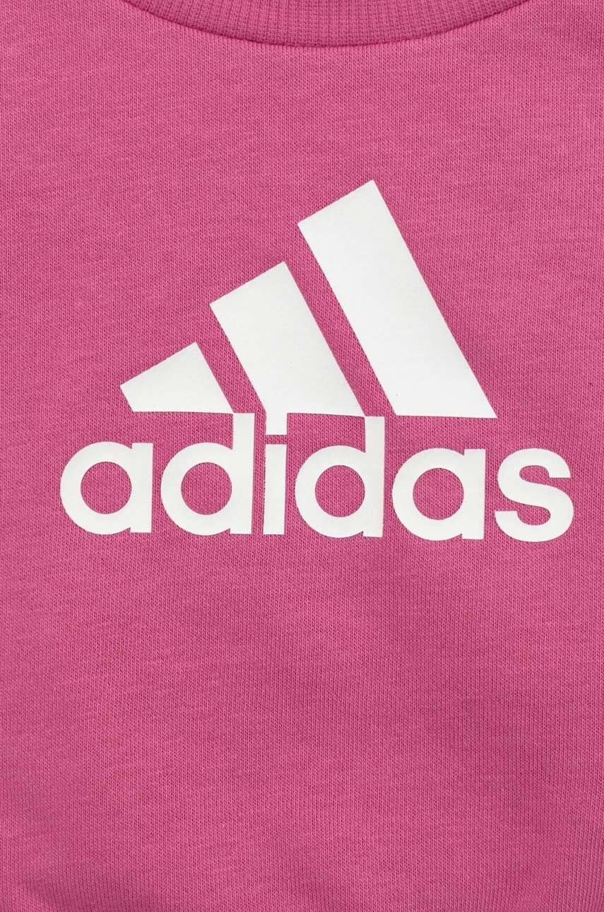 adidas Детски анцуг I BOS Jog - Pepit.bg
