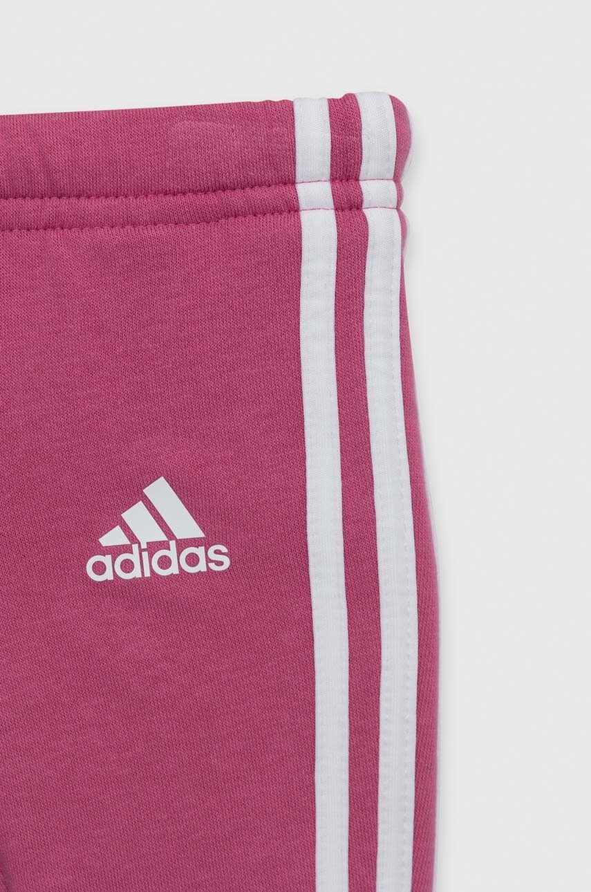 adidas Детски анцуг I BOS Jog - Pepit.bg