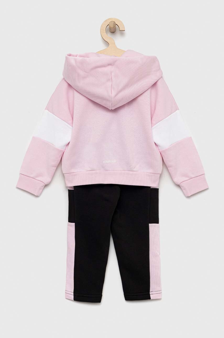 adidas Детски анцуг LG BOS - Pepit.bg