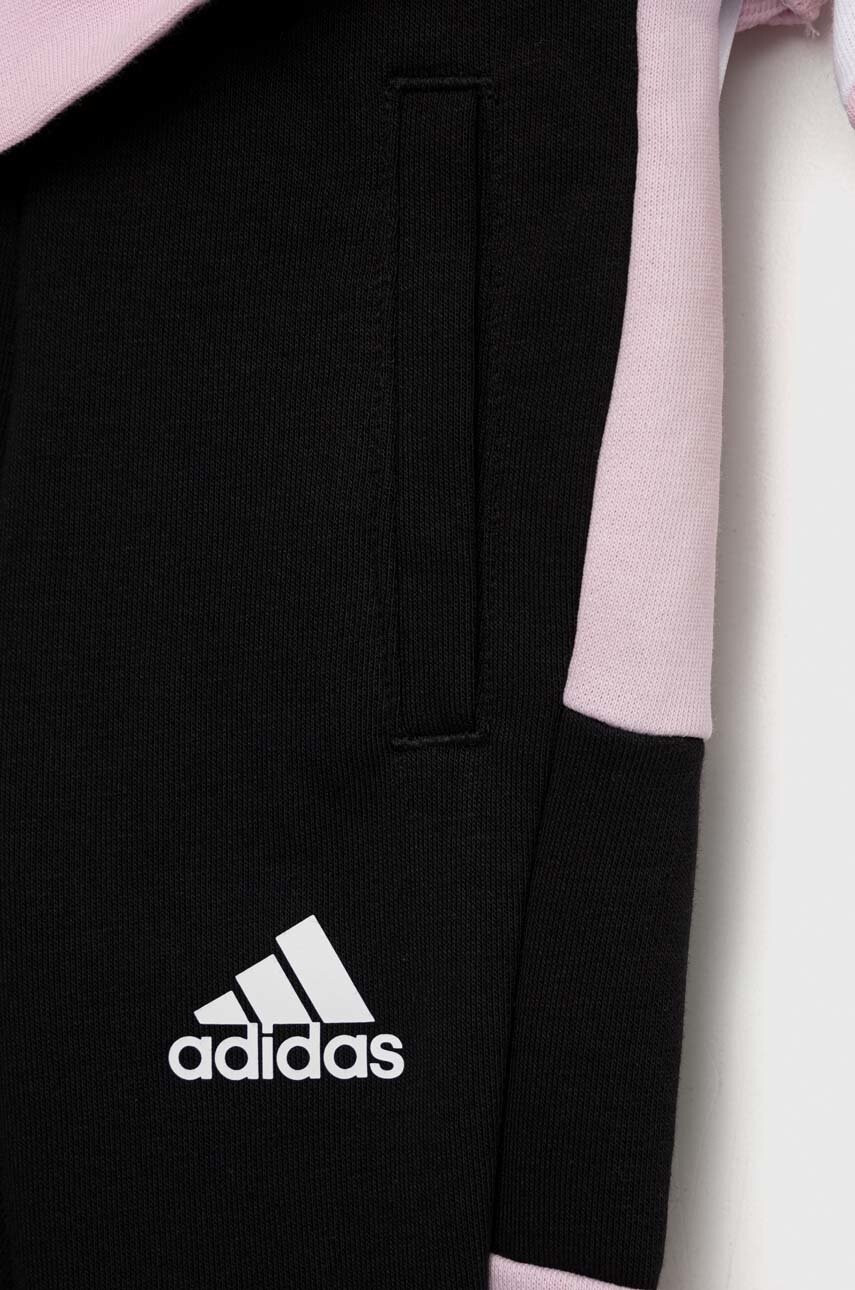 adidas Детски анцуг LG BOS - Pepit.bg