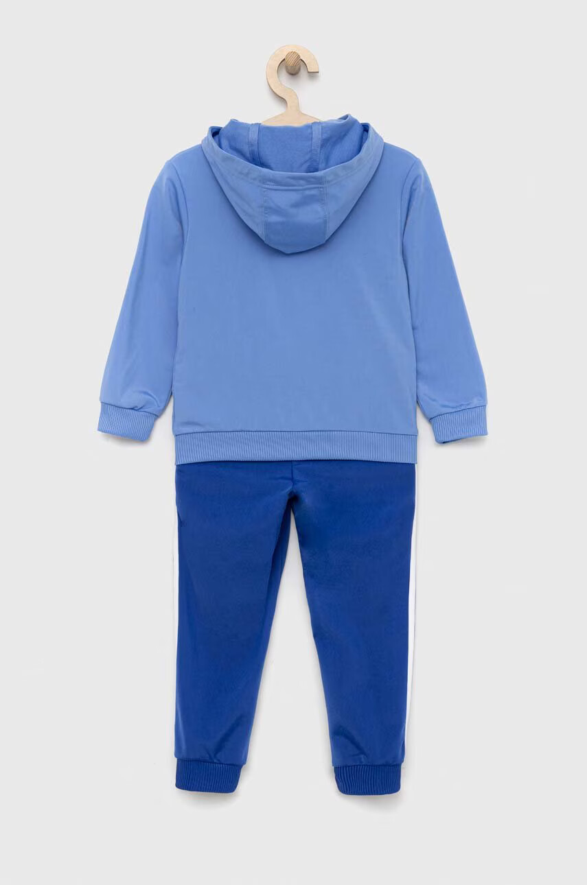 adidas Детски анцуг LK 3S SHINY - Pepit.bg