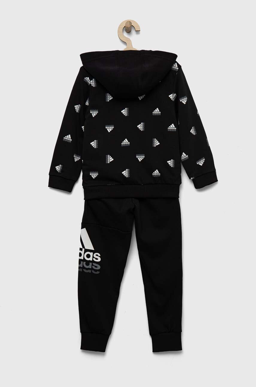 adidas Детски анцуг LK BLUV FT - Pepit.bg