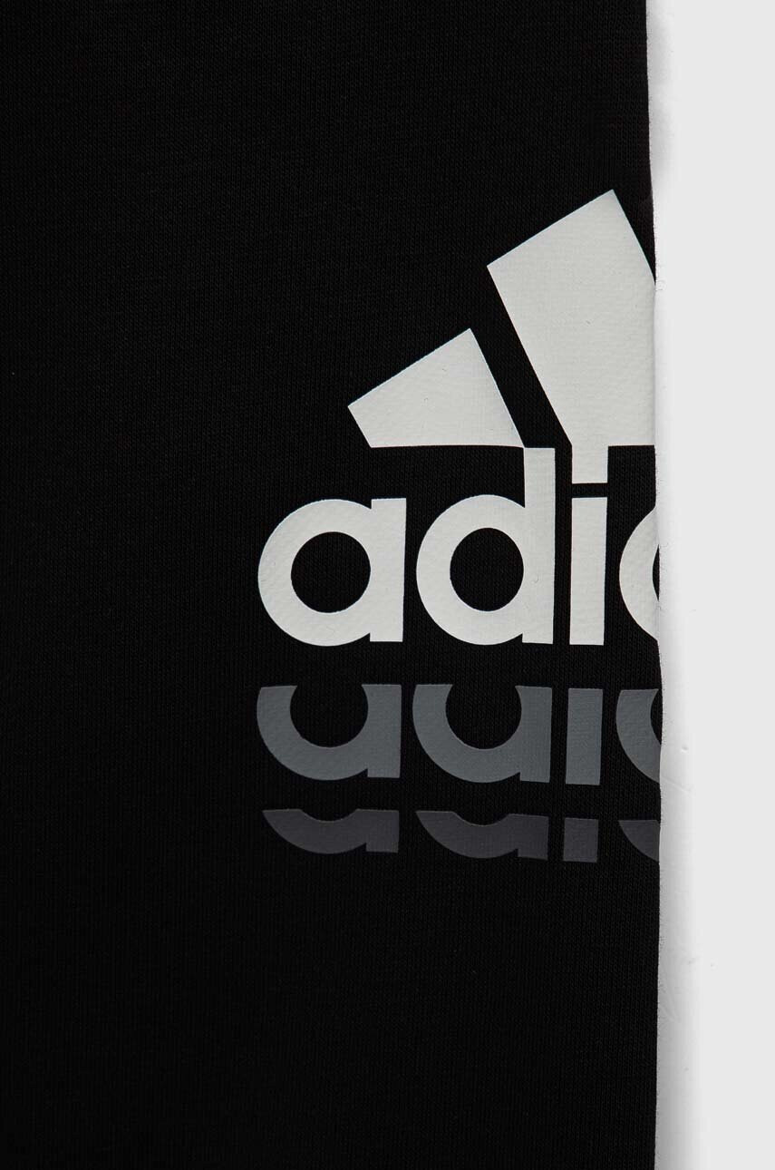 adidas Детски анцуг LK BLUV FT - Pepit.bg