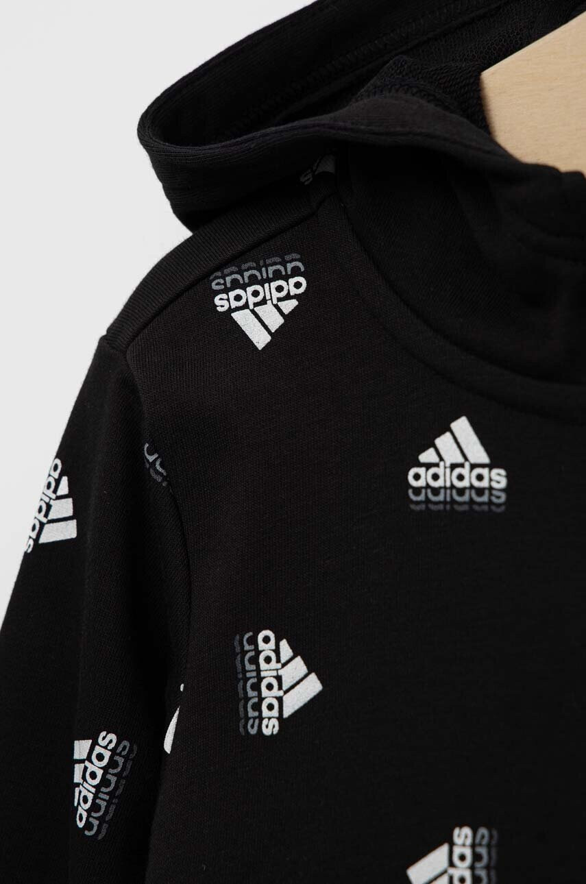 adidas Детски анцуг LK BLUV FT - Pepit.bg