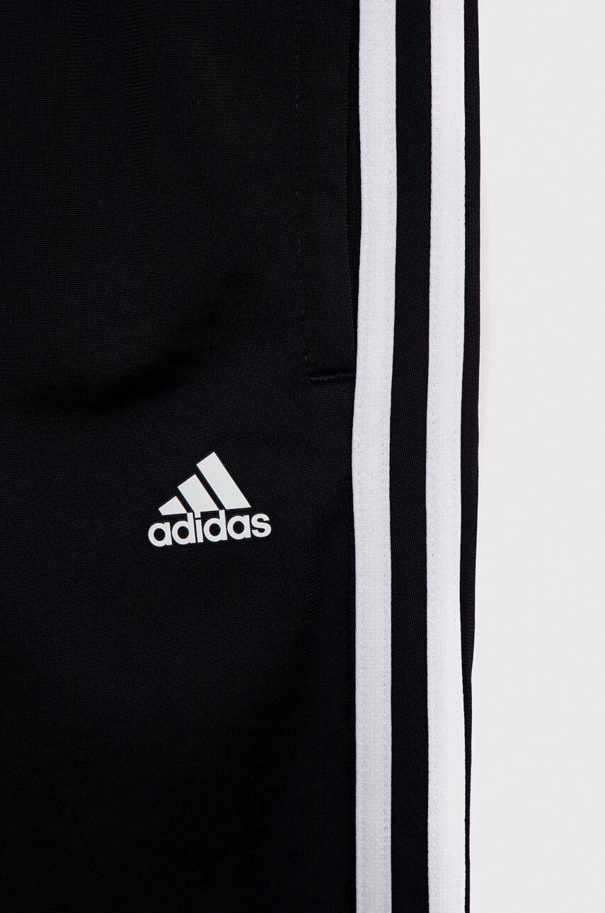 adidas Детски анцуг U 3S TIBERIO TS в черно - Pepit.bg