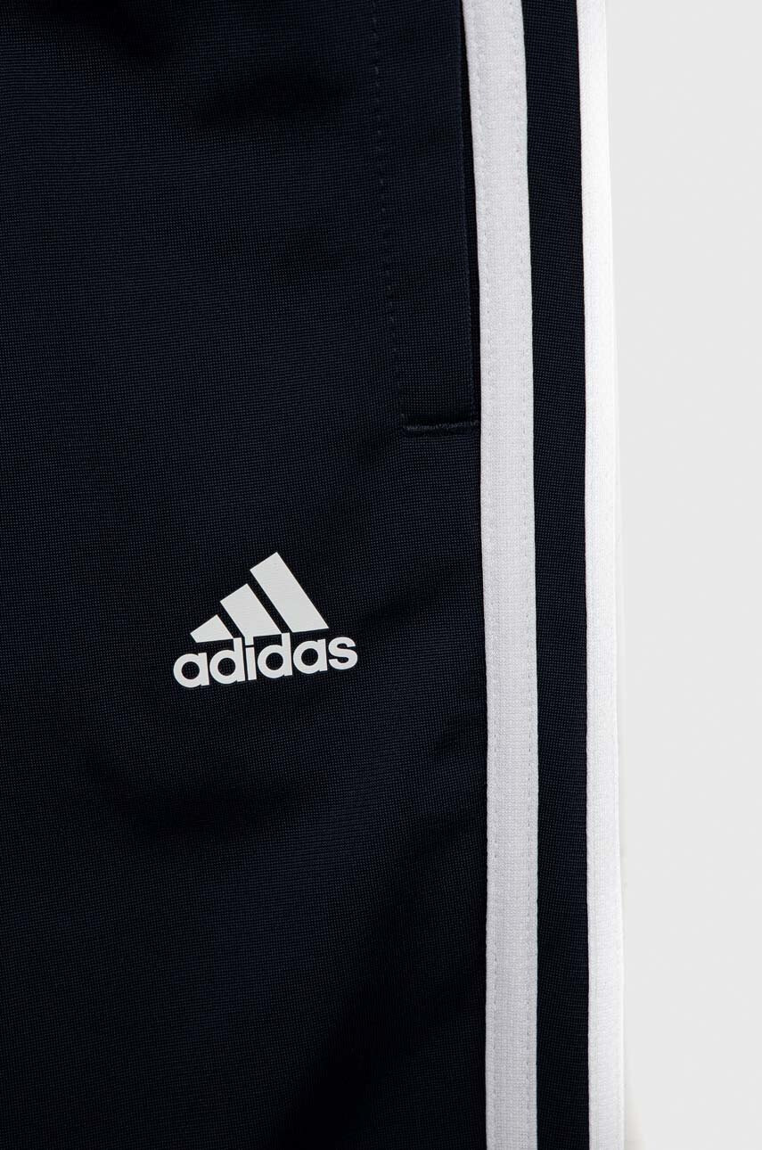 adidas Детски анцуг U 3S TIBERIO TS в тъмносиньо - Pepit.bg