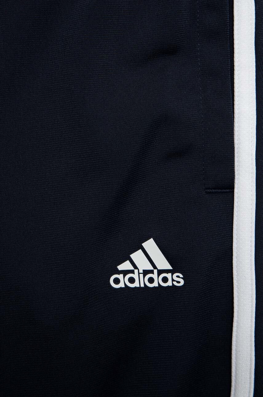 adidas Детски анцуг U 3S TIBERIO TS в червено - Pepit.bg