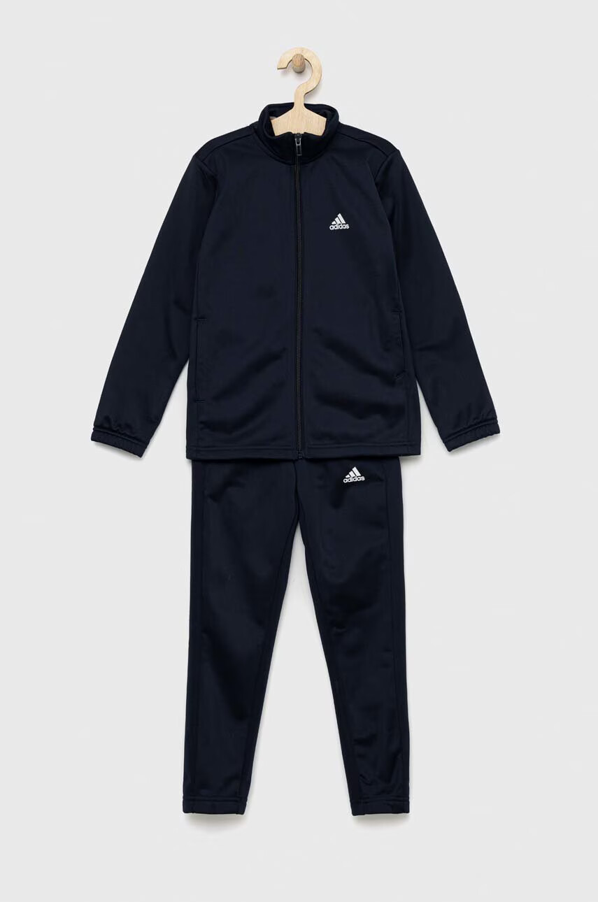 adidas Детски анцуг U BL - Pepit.bg