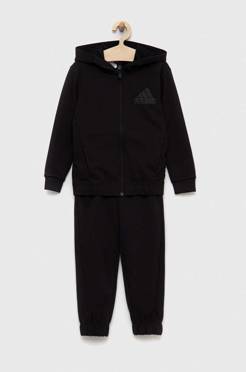 adidas Детски анцуг U FI LOGO CO - Pepit.bg