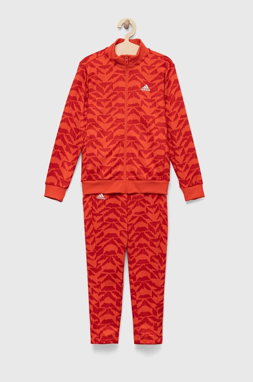 adidas Детски анцуг U FT TRACK SUIT - Pepit.bg