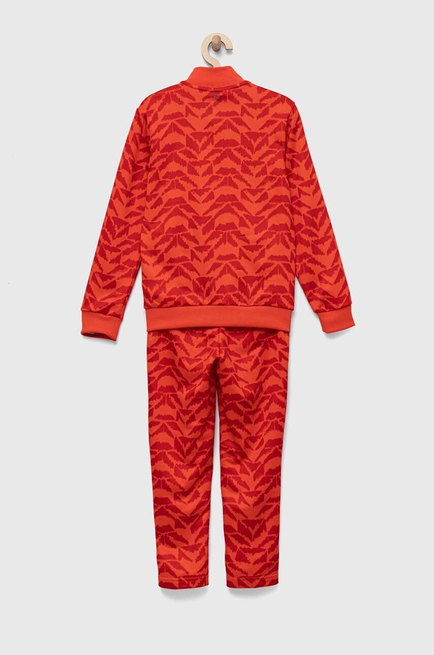 adidas Детски анцуг U FT TRACK SUIT - Pepit.bg