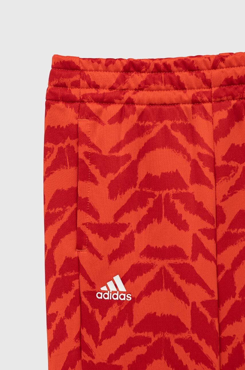 adidas Детски анцуг U FT TRACK SUIT - Pepit.bg