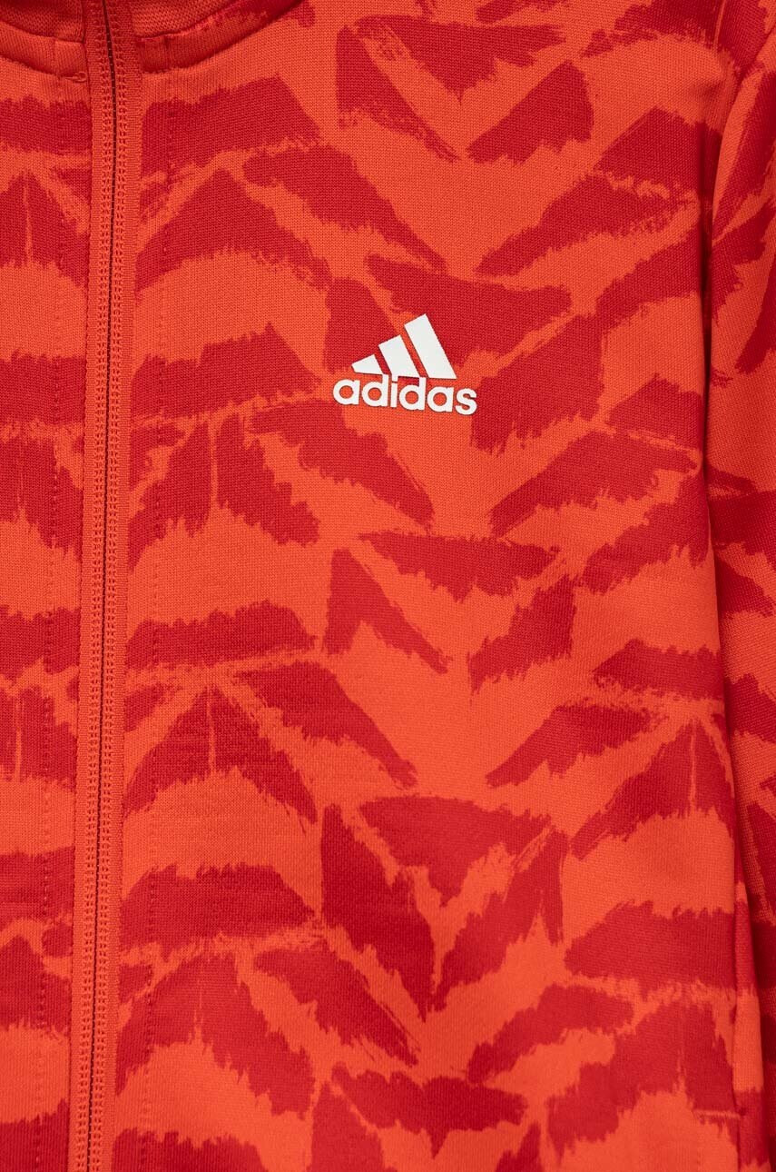 adidas Детски анцуг U FT TRACK SUIT - Pepit.bg
