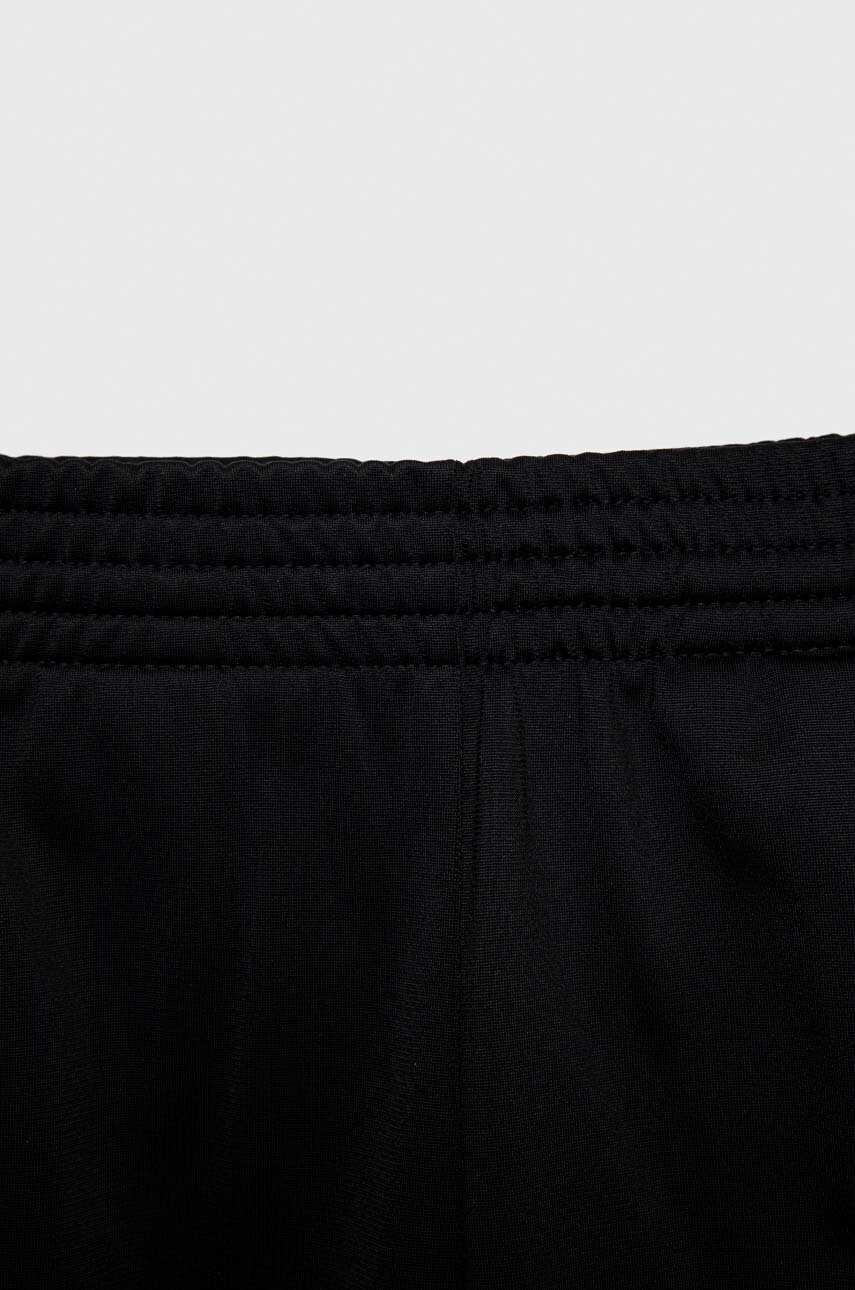 adidas Детски анцуг U TI TRACKSUIT в черно - Pepit.bg