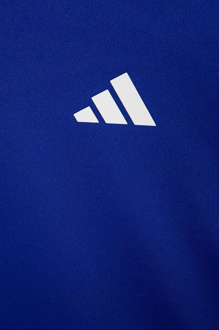 adidas Детски анцуг U TR-ES 3S в синьо - Pepit.bg