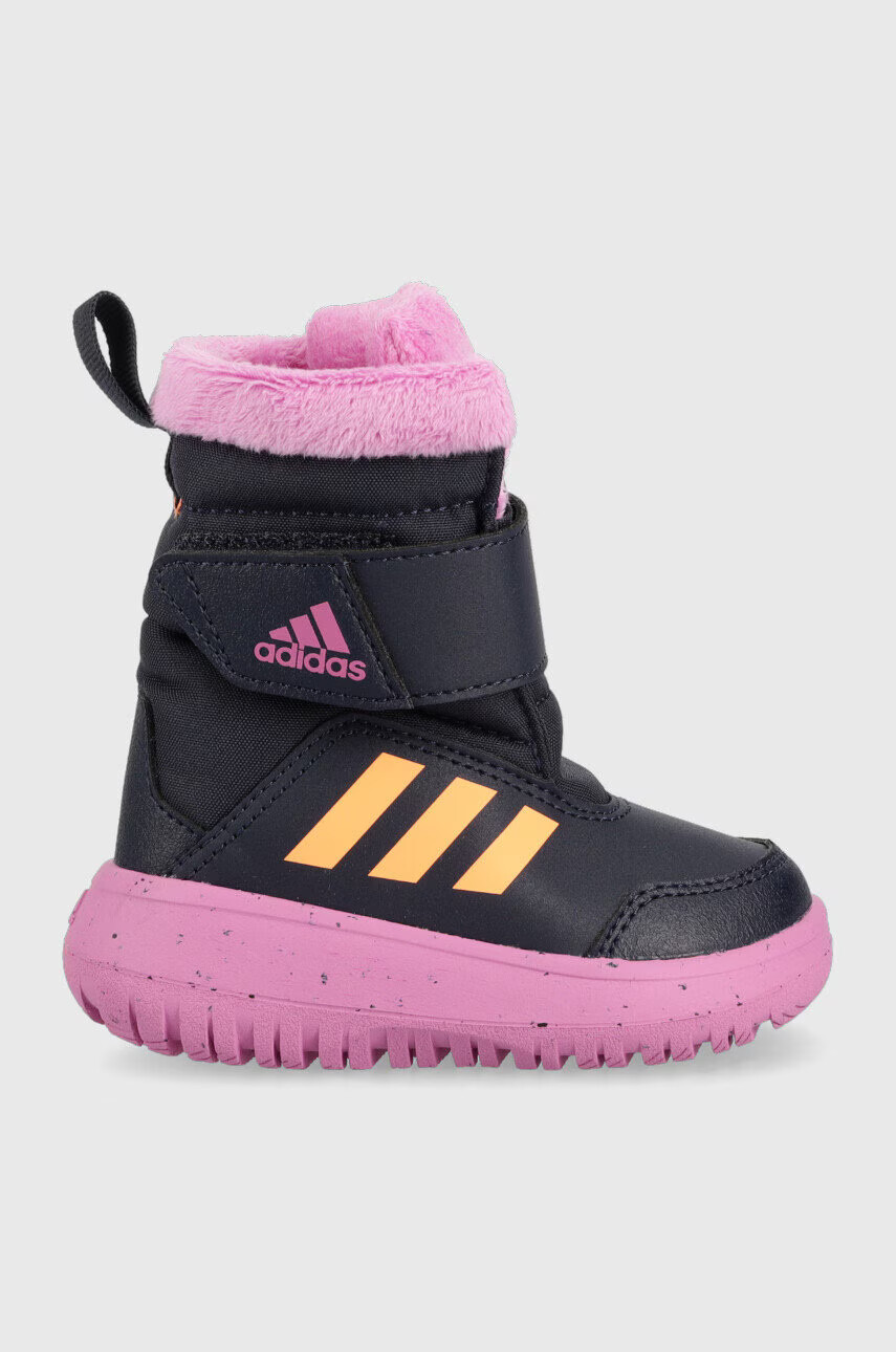 adidas Детски апрески в тъмносиньо - Pepit.bg